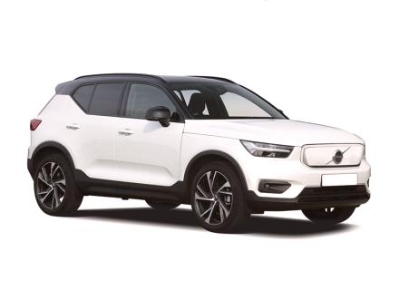 Volvo Xc40 Electric Estate 300kW Recharge Twin Core 82kWh 5dr AWD Auto