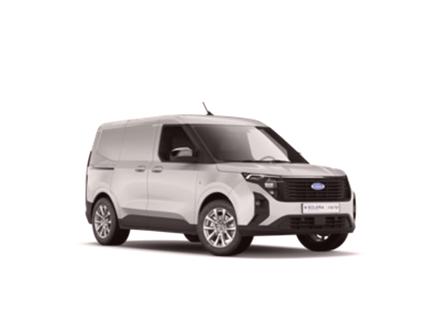 Ford Transit Courier Petrol 1.0 EcoBoost 125ps Trend Van