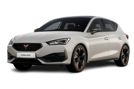 Cupra LEON 1.5 eTSI 150 V1 5dr DSG